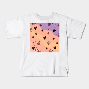 SKYLINE Kids T-Shirt